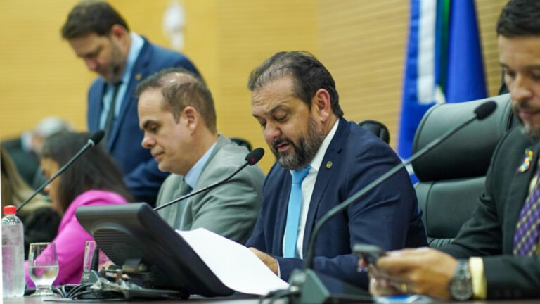 Alero aprova R$ 5,52 milhões em créditos suplementares para Sefin - News Rondônia