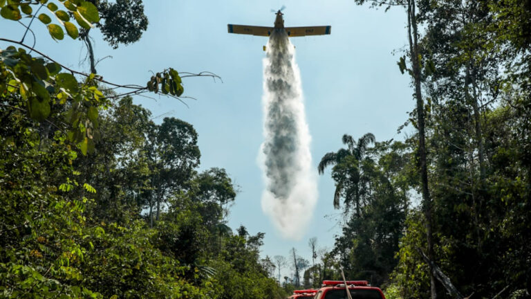 Destaque das ações do governo de RO de 30 de setembro a 4 de outubro