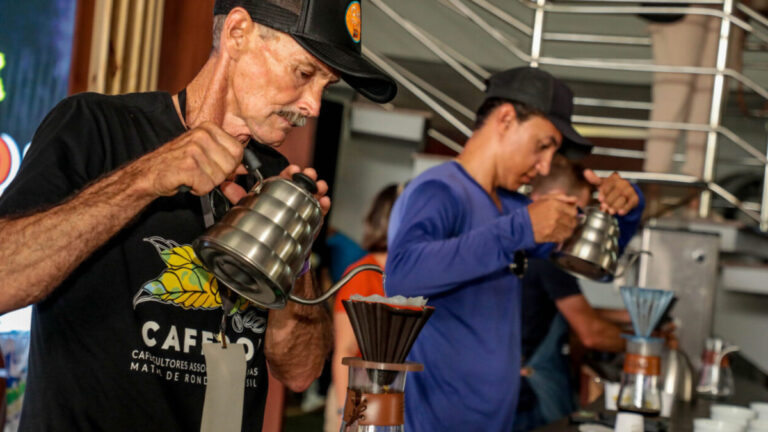 Destaques das ações do governo de RO de 21 a 25 de outubro - News Rondônia