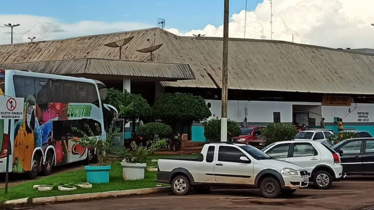 Alero aprova R$ 7,5 milhões em créditos suplementares para recuperação da rodoviária de Cacoal e outras obras - News Rondônia
