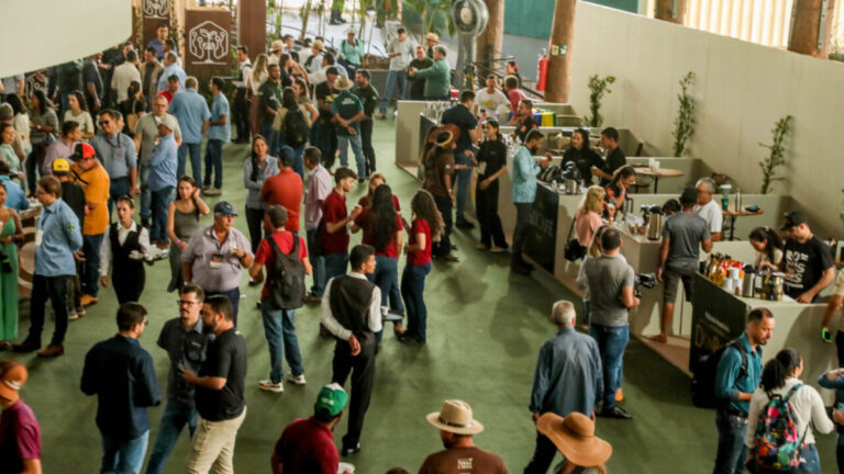 Primeira Feira “Robustas Amazônicos” expande novos negócios para a cafeicultura rondoniense