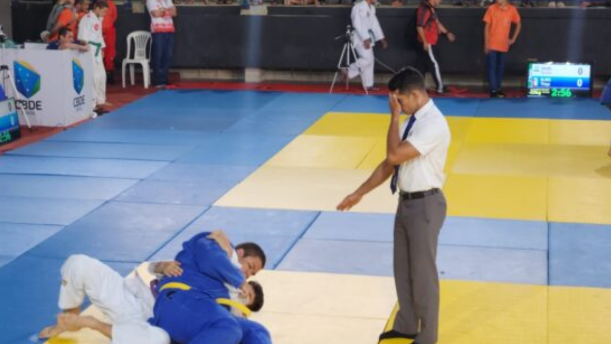 Investimentos no esporte escolar geram resultados positivos para a rede pública estadual de ensino - News Rondônia Investimentos no esporte escolar geram resultados positivos para a rede pública estadual de ensino - News Rondônia