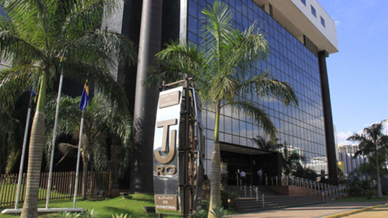 Assembleia autoriza R$ 8 milhões para serviços judiciários em Rondônia - News Rondônia