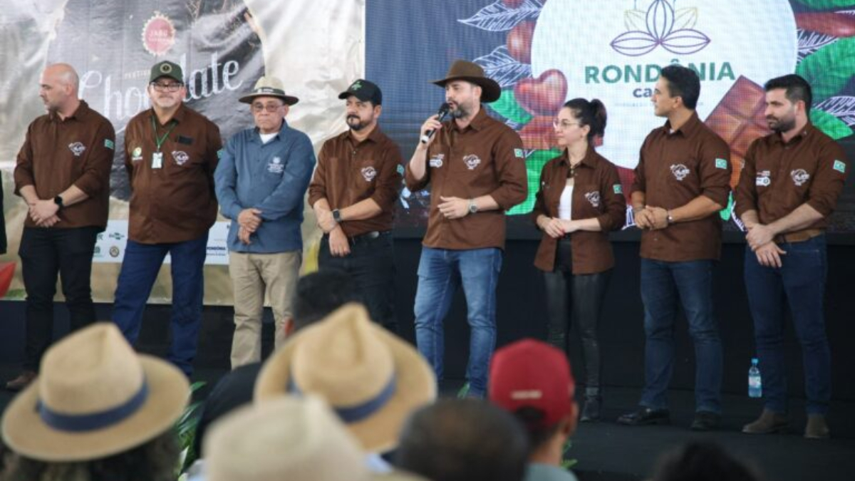 Produtores de Rondônia avançam para fase final do Concurso Nacional do Cacau Especial - News Rondônia