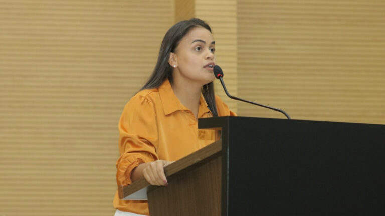 Dra. Taíssa cobra reforço urgente na segurança pública e convocação de aprovados do concurso da Polícia Civil - News Rondônia
