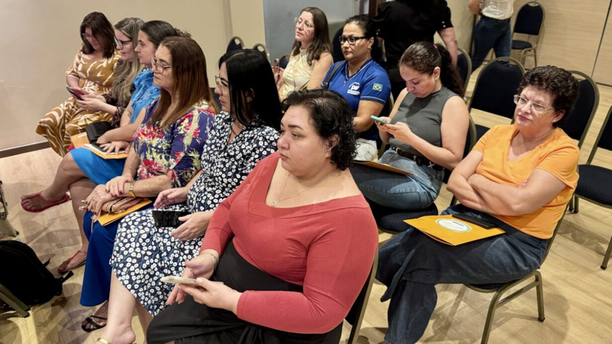 Rondônia promove formação para fortalecer o protagonismo juvenil e as eletivas no ensino integral