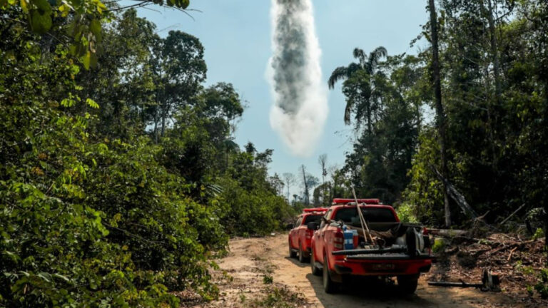 Deputados aprovam R$ 13,8 milhões para combate a incêndios em Rondônia - News Rondônia