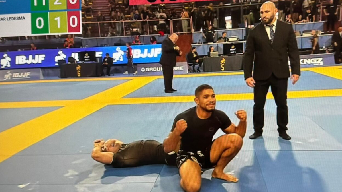 Atletas rondonienses apoiados pelo “Pró-Atleta” conquistam medalhas de ouro em Campeonato Europeu de Jiu Jiu-Jitsu No-GI, em Roma