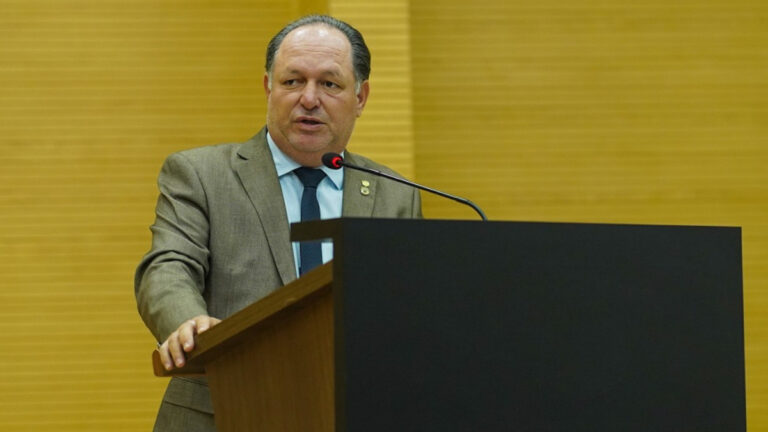 Pedro Fernandes denuncia situação do Soldado da Borracha em Cujubim - News Rondônia
