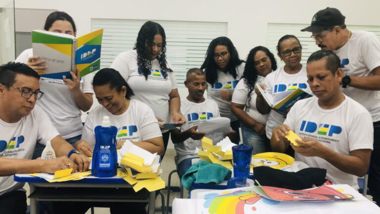 Turismo de Rondônia ganha profissionais qualificados com expansão do ensino profissionalizante