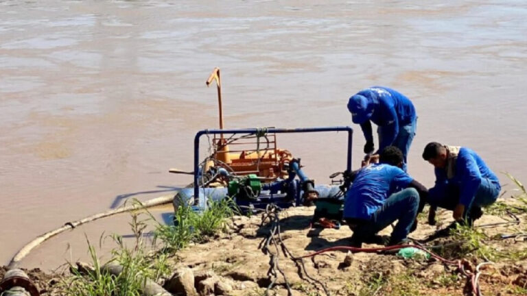 Parlamentares aprovam projeto do governo e autorizam recursos para Caerd - News Rondônia