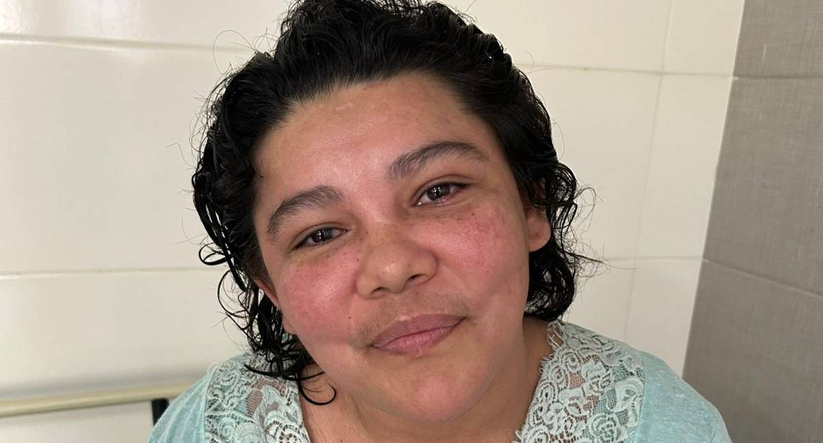 Hospital de Base Dr. Ary Pinheiro busca familiares de paciente internada