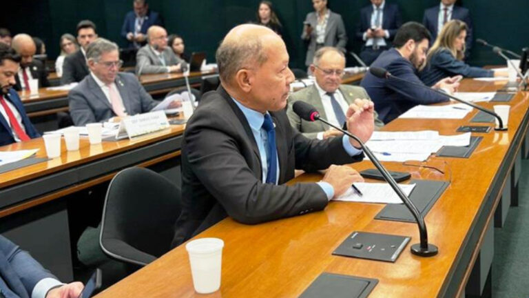CORONEL CHRISÓSTOMO: parlamentar apresenta projeto sobre os sistemas agrossilvipastoris - News Rondônia