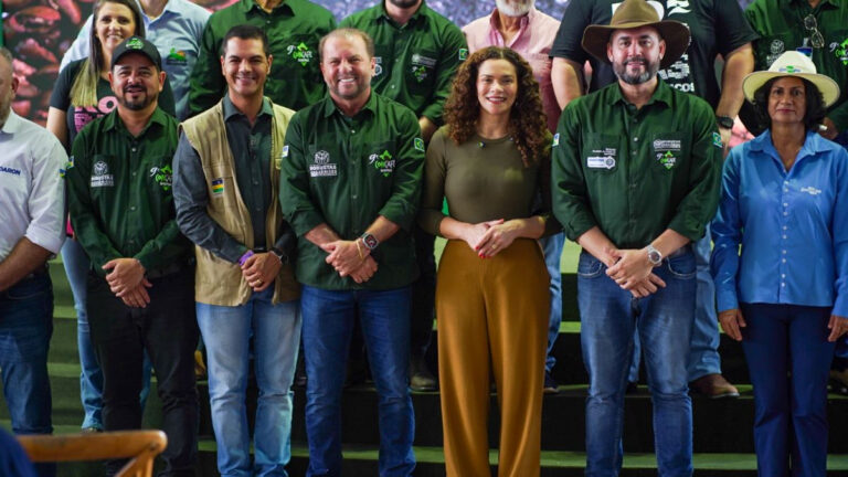 Cacoal abre feira tecnológica para impulsionar cafeicultura rondoniense - News Rondônia