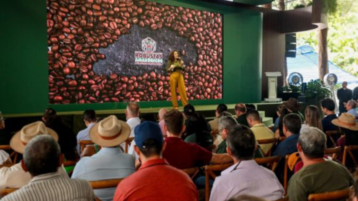 Abertura da 1ª Feira “Robustas Amazônicos” destaca investimentos no café rondoniense - News Rondônia