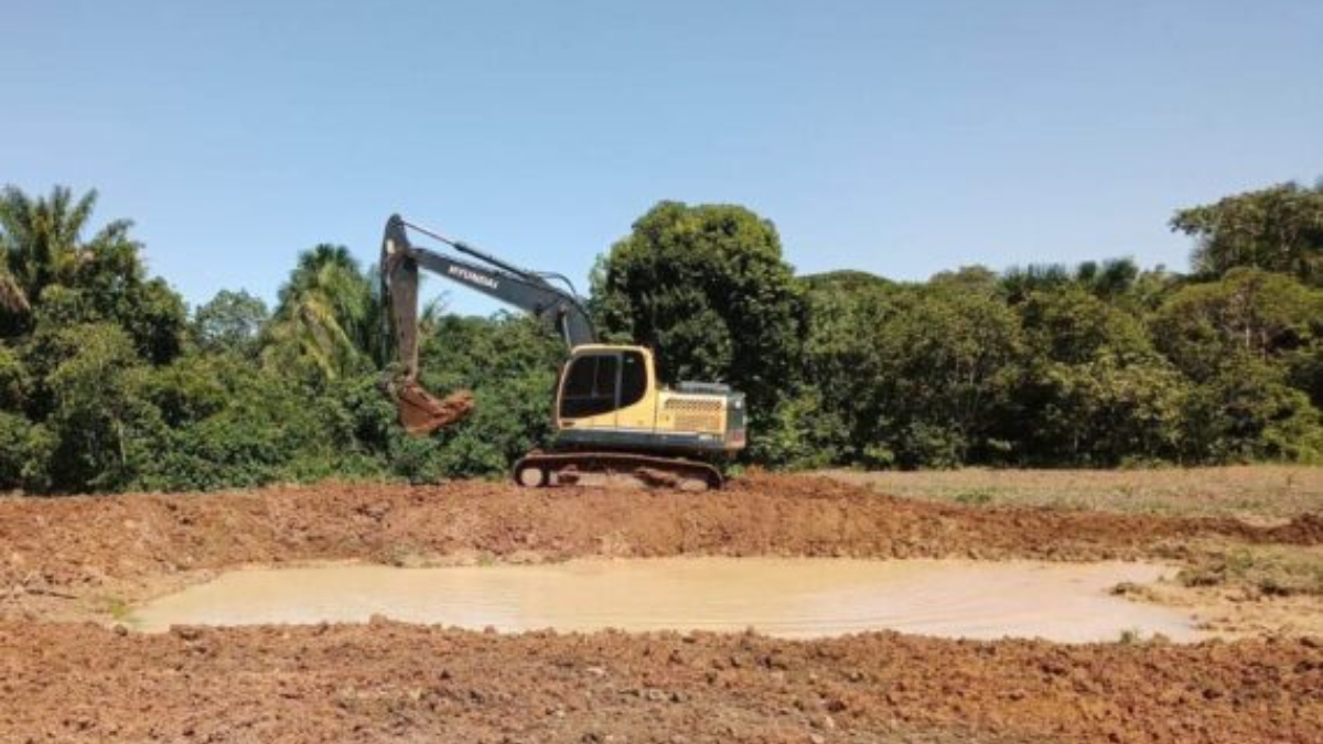 Capacitação técnica para fortalecer preservação de bacias hidrográficas será realizada de 23 a 26, em Alto Alegre dos Parecis - News Rondônia Capacitação técnica para fortalecer preservação de bacias hidrográficas será realizada de 23 a 26, em Alto Alegre dos Parecis - News Rondônia