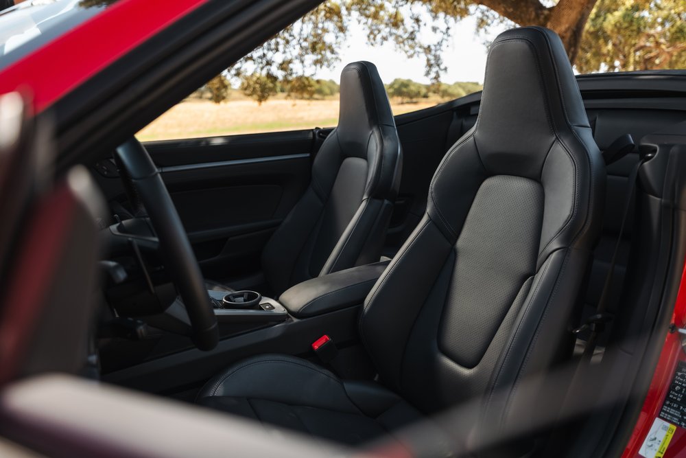 Porsche 911 Carrera já pode ser reservado no Brasil - News Rondônia Porsche 911 Carrera já pode ser reservado no Brasil - News Rondônia