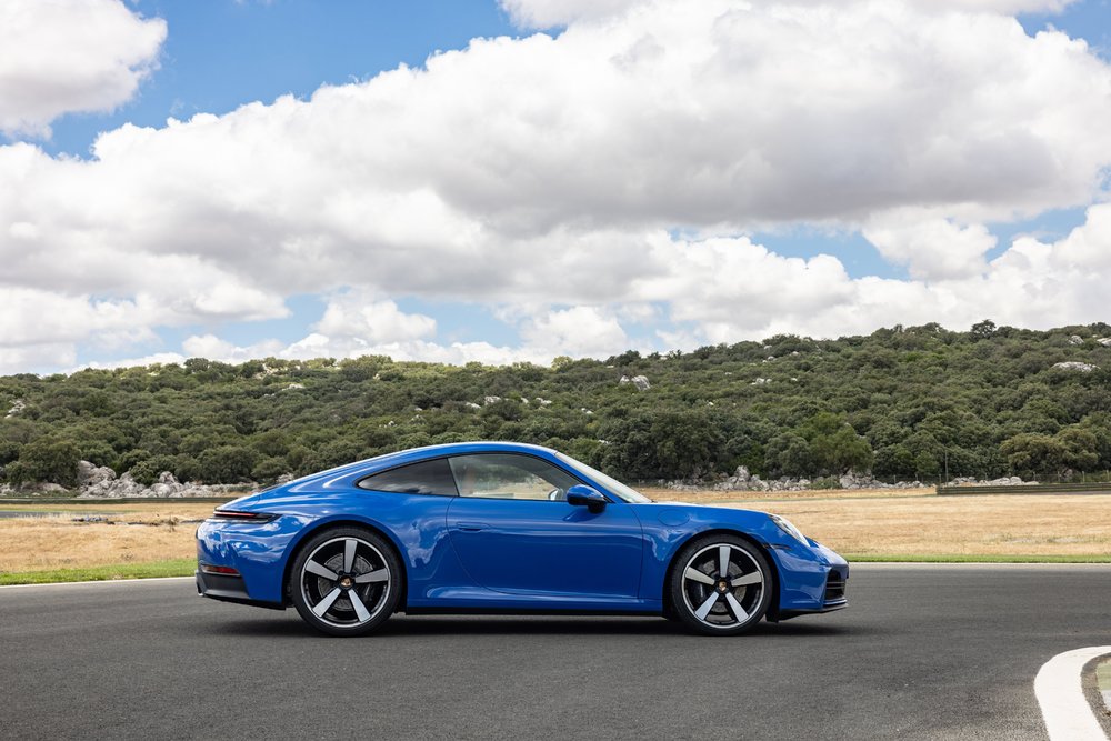 Porsche 911 Carrera já pode ser reservado no Brasil - News Rondônia Porsche 911 Carrera já pode ser reservado no Brasil - News Rondônia