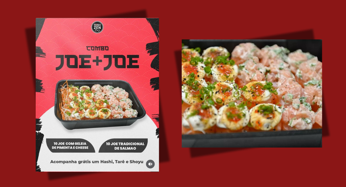 Agenda News: Descubra o sabor exclusivo dos Combos Premium do Sushi Zen - News Rondônia