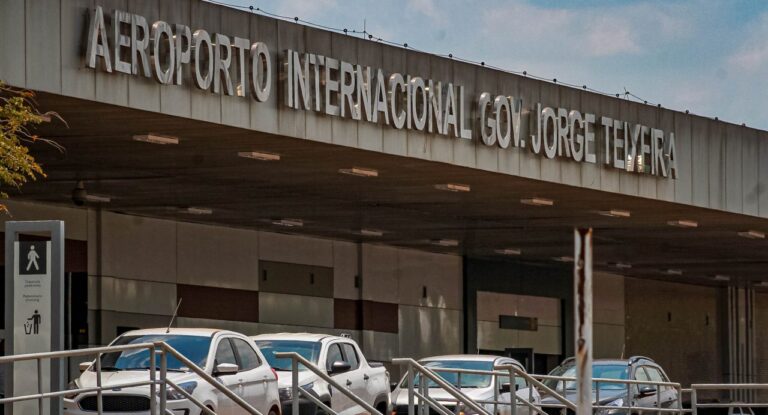 Retorno de voos de Porto Velho a Manaus evidencia política de desenvolvimento econômico do governador Marcos Rocha