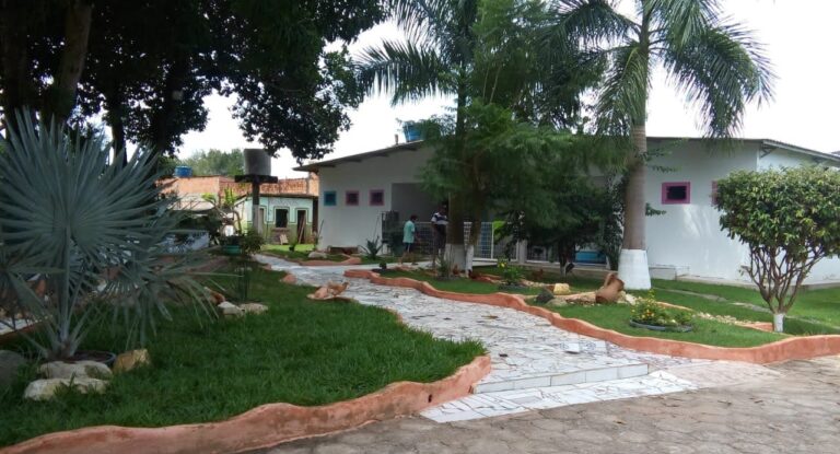 Lebrinha investe R$ 200 mil para atender crianças em vulnerabilidade social em Ji-Paraná