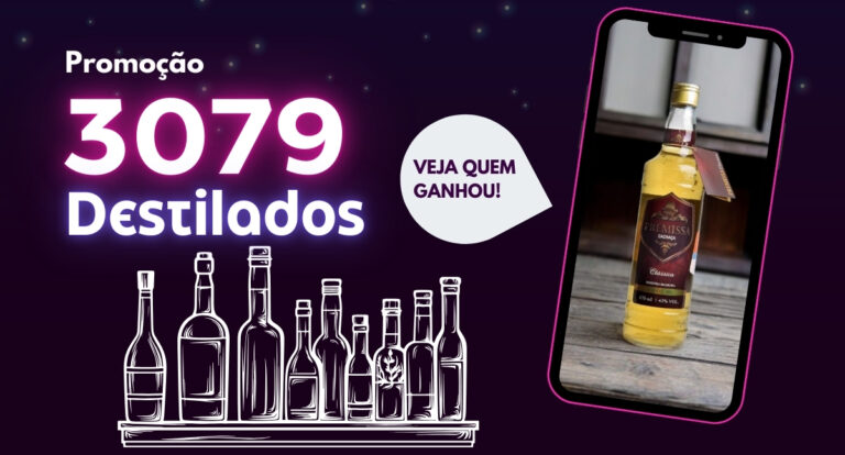 Participe do Sorteio Exclusivo do News Rondônia e Concorra a uma Cachaça Premissa Clássica! - News Rondônia