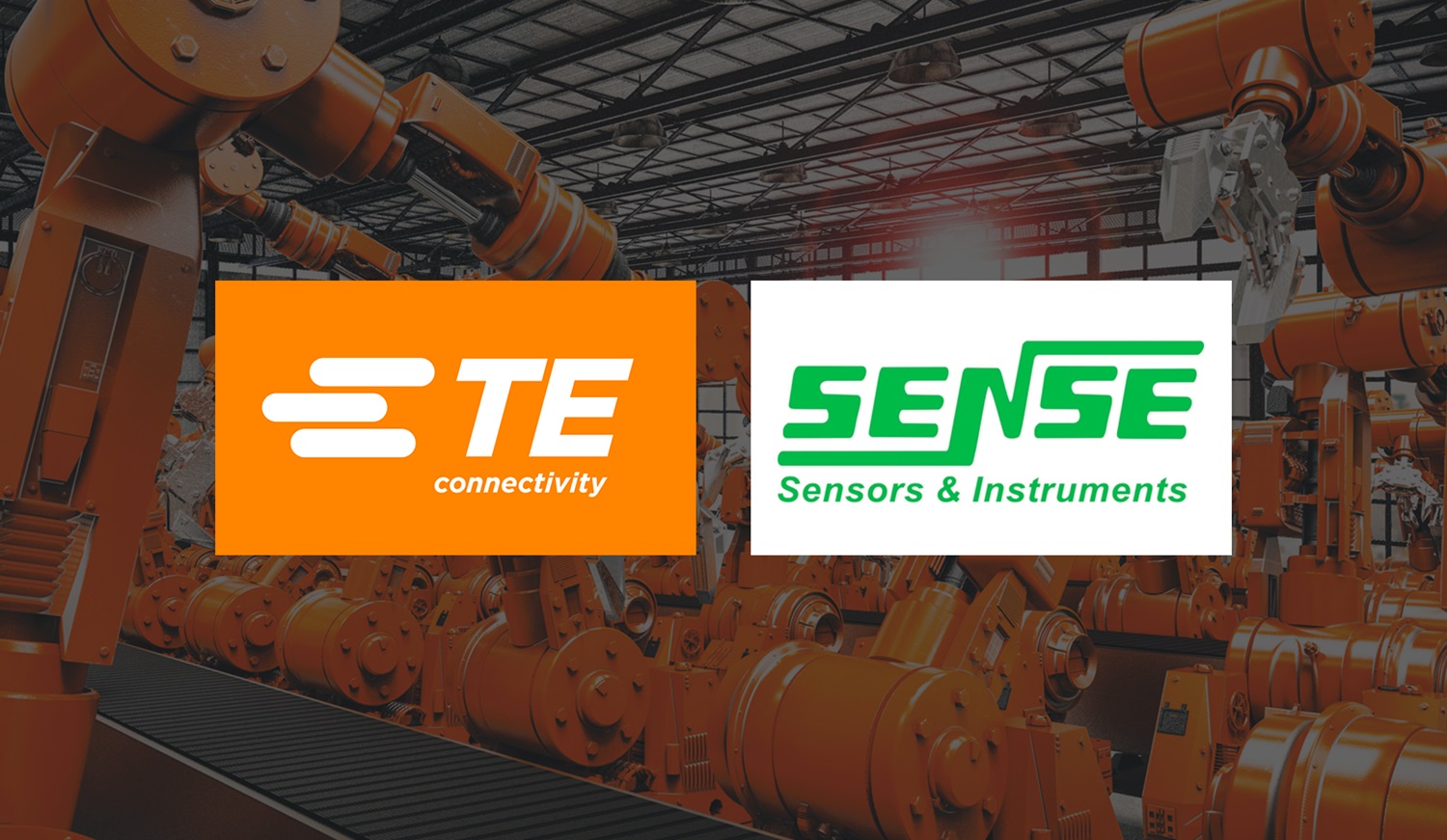 TE Connectivity adquire a brasileira Sense Eletrônica - News Rondônia