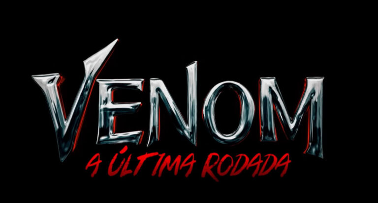 Venom 3: A Última Rodada já está em cartaz no Cine Araújo de Porto Velho - News Rondônia