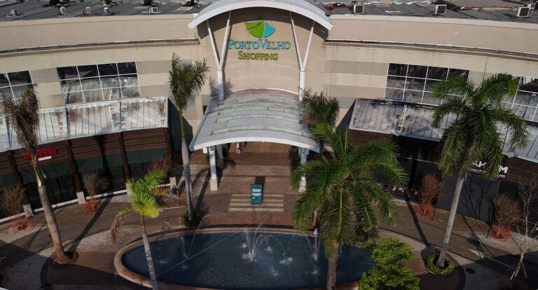 Porto Velho Shopping investe em expansão com torre comercial, hotel e novas opções de lazer - News Rondônia