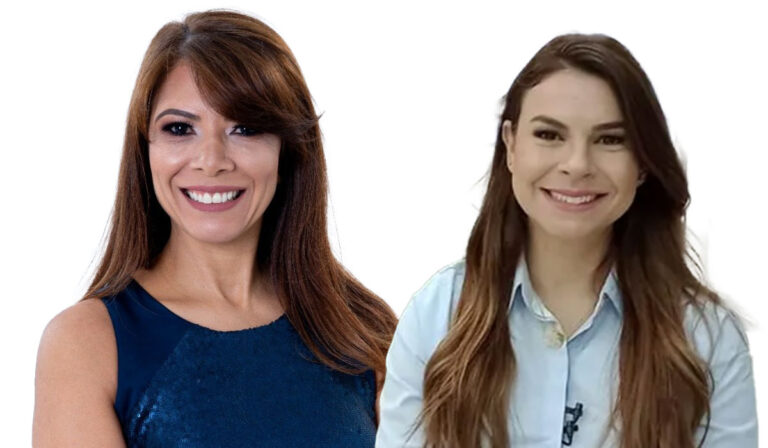 JUSTIÇA ELEITORAL - Euma Tourinho é condenada três vezes por difamar Mariana Carvalho nas redes sociais - News Rondônia