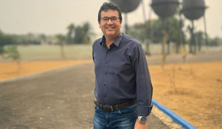 Pesquisa aponta crescimento na reta final do candidato a vereador Carlos Eduardo Kadu - News Rondônia
