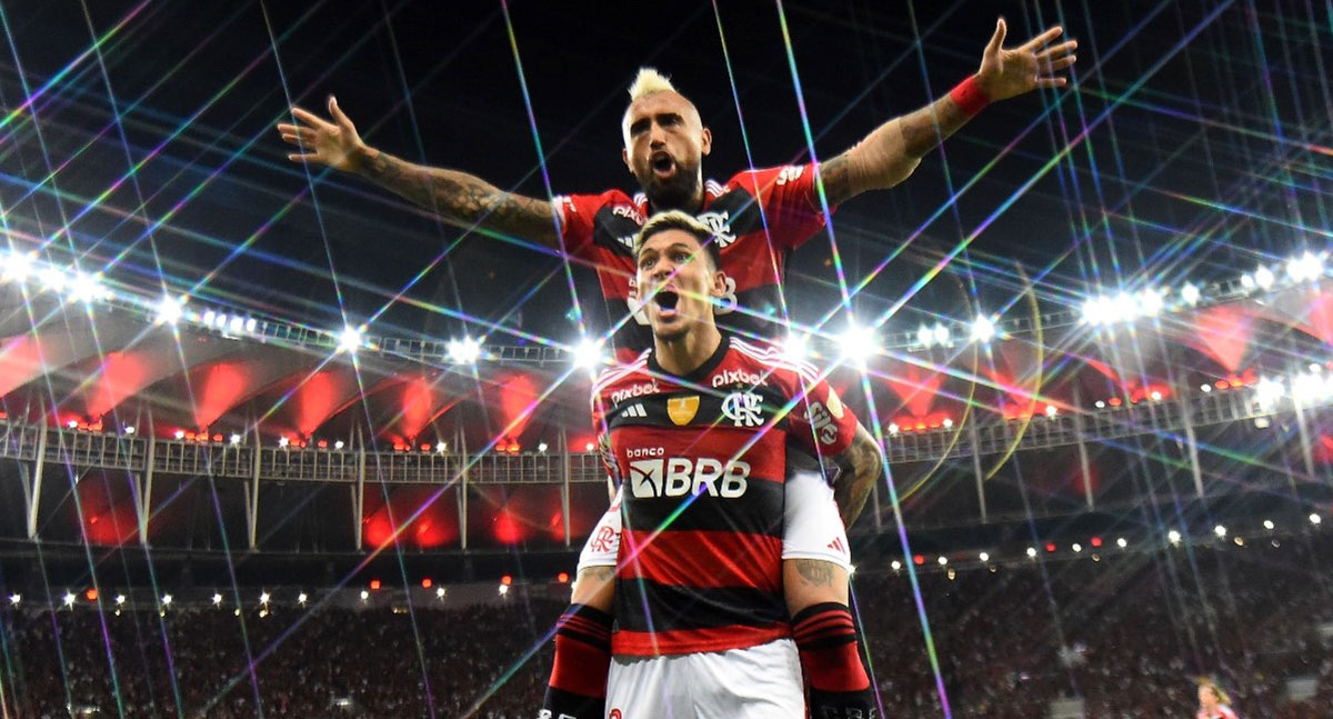 As melhores finais da história da Copa Libertadores - News Rondônia