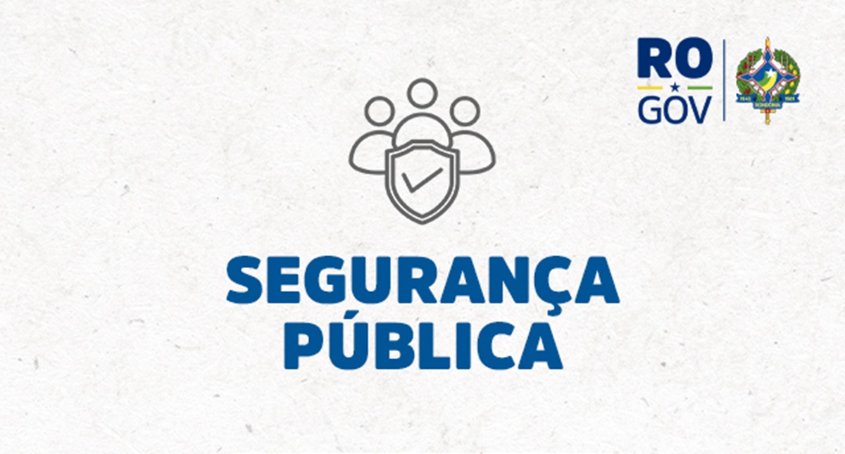 “Operação Eleições 2024” do governo de RO reforça segurança e transparência durante pleito - News Rondônia