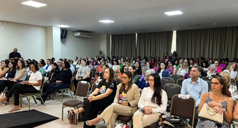 Seminário de Educação Especial reforça inclusão na Rede Pública Estadual de Ensino de Rondônia