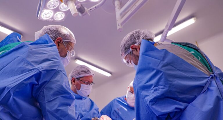 Transplantes renais pelo SUS precisam ser retomados, solicita Cláudia de Jesus