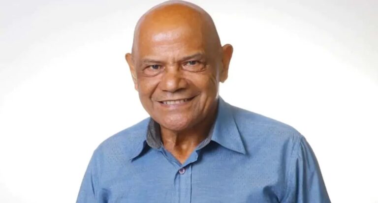 Pesquisa aponta Pastor Evanildo como favorito na corrida eleitoral para vereador em Porto Velho - News Rondônia