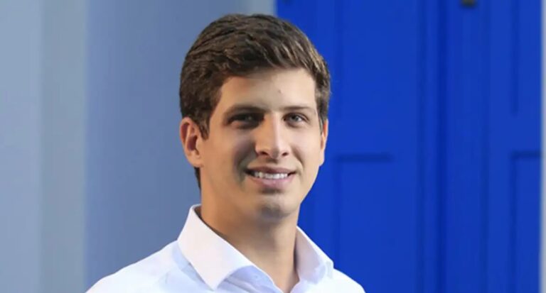 João Campos é reeleito em Recife - News Rondônia