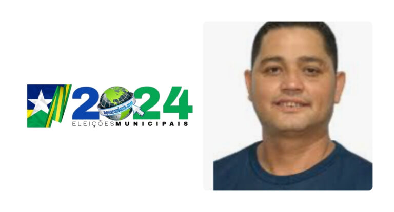 Eleições 2024: Ronaldo Delazari (União - 44) é eleito Prefeito de Novo Horizonte do Oeste com 62,50% dos Votos - News Rondônia