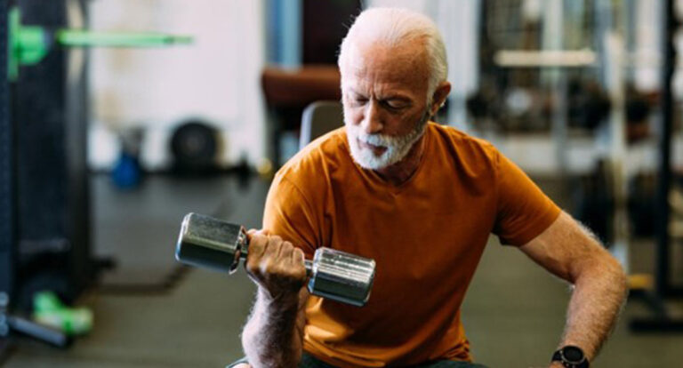 Conheça os benefícios da musculação, uma prática indicada para todas as idades - News Rondônia