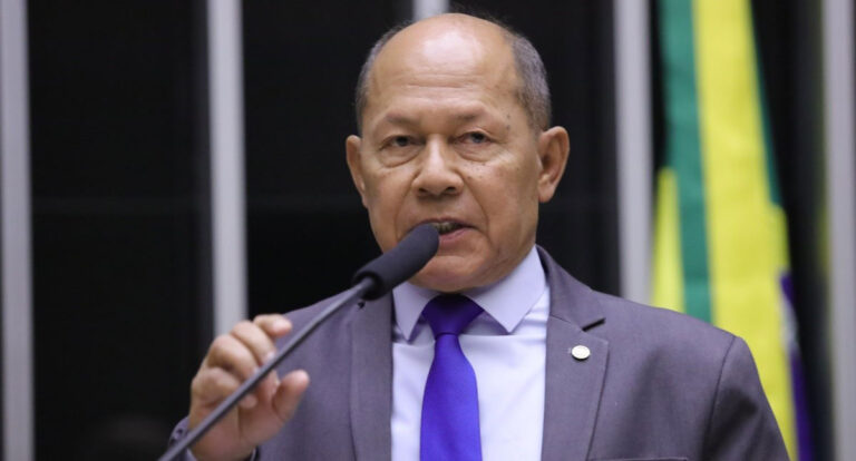 Coronel Chrisóstomo critica duramente atuação do Governo Petista na ONU e fala em 'Vergonha Internacional' - News Rondônia