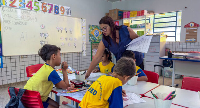 3º Prêmio Inovações na Gestão Escolar reconhece o trabalho de equipes gestoras - News Rondônia