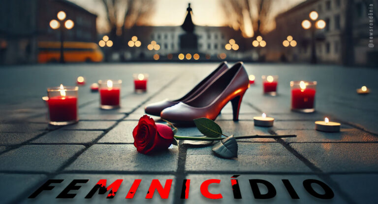 Feminicídio: Lula sanciona lei que eleva pena Mínima para 20 Anos de prisão