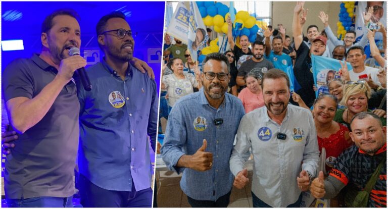 Dr. Santana: O Desatador de Nós de Porto Velho está pronto para ser vereador