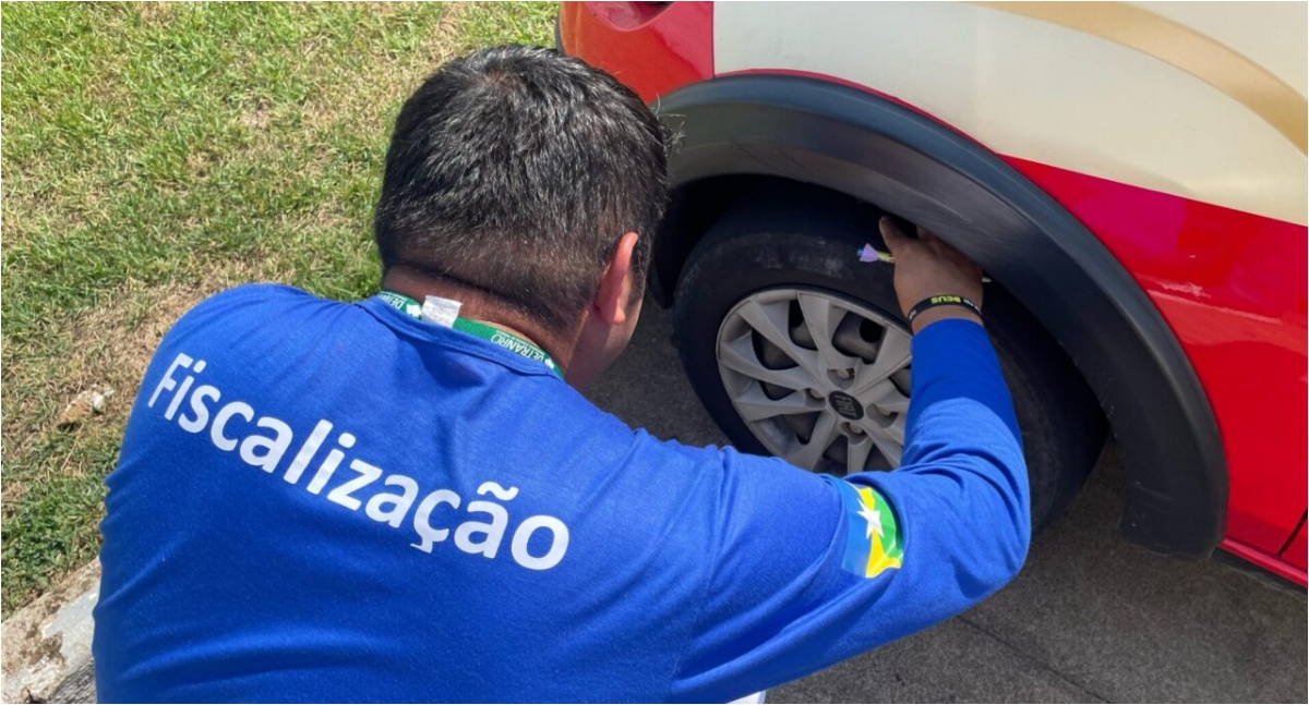 Inspeções técnicas do Detran-RO garantem cumprimento da resolução do Contran para formação de condutores - News Rondônia