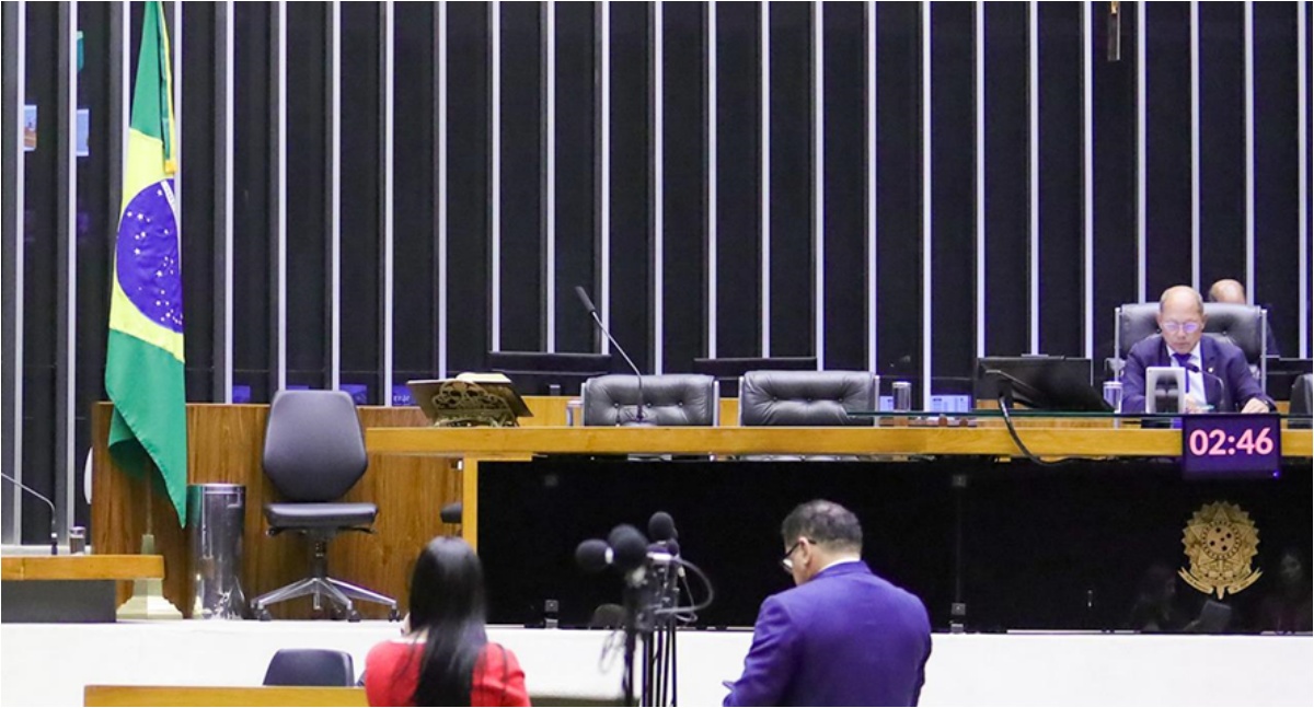 Coronel Chrisostomo: barbudinho mentiroso da esquerda tenta enfiar “goela abaixo” do congresso nova pedalada fiscal - News Rondônia