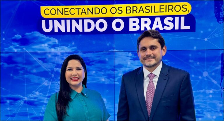 Telefonia Móvel Avança em Rondônia com Atuação da Deputada Cristiane Lopes na Destinação de Recursos para Torres - News Rondônia