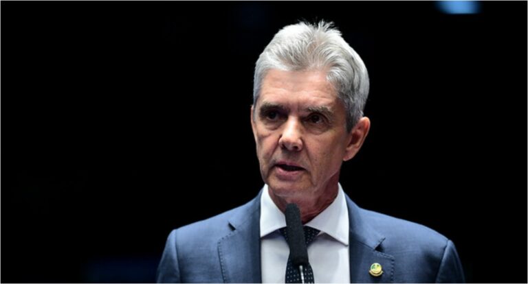 JAIME BAGATTOLI: Senador assina apoio à PEC para impedir ministros do STF de ocuparem cadeiras no TSE - News Rondônia