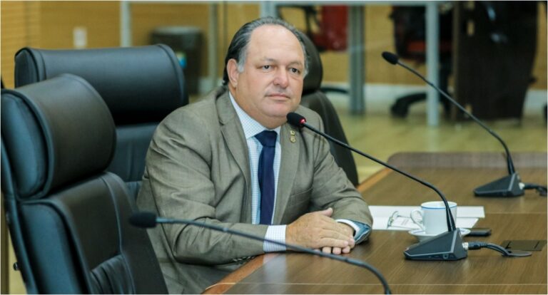 Deputado Pedro Fernandes solicita suspensão da cobrança da volta do "DPVAT" em Rondônia - News Rondônia
