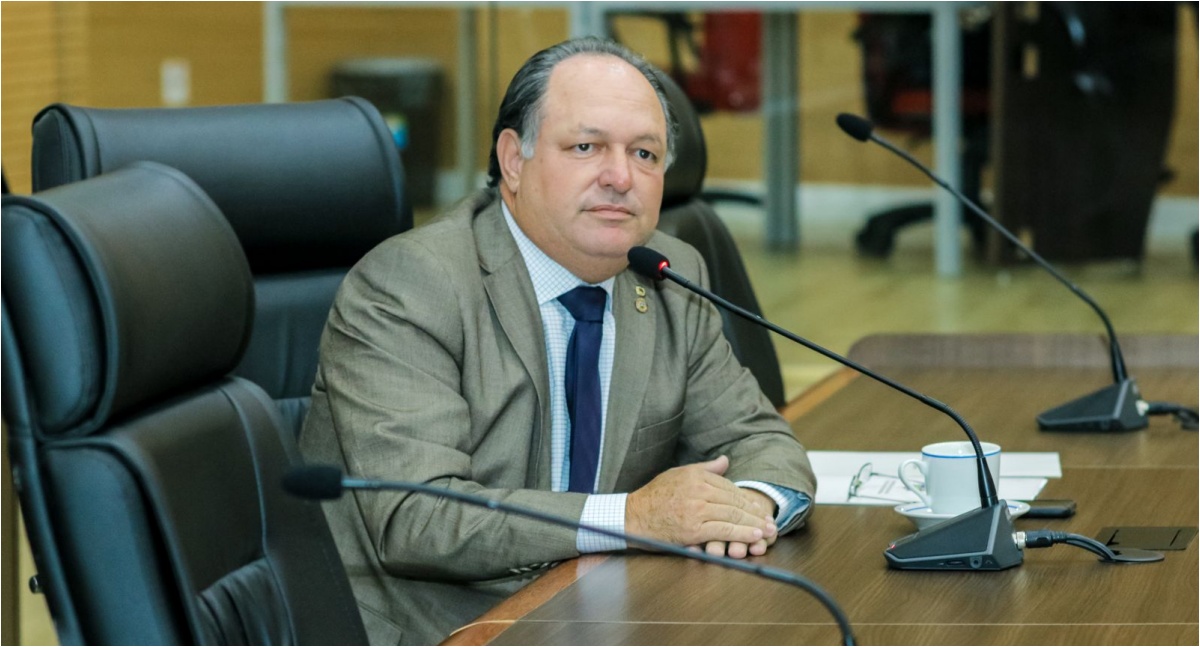 Deputado Pedro Fernandes solicita suspensão da cobrança da volta do "DPVAT" em Rondônia - News Rondônia