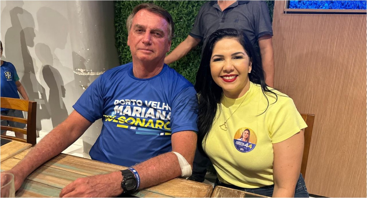 Deputada Federal Cristiane Lopes, Uma Voz Ativa da Direita em Rondônia - News Rondônia Deputada Federal Cristiane Lopes, Uma Voz Ativa da Direita em Rondônia - News Rondônia